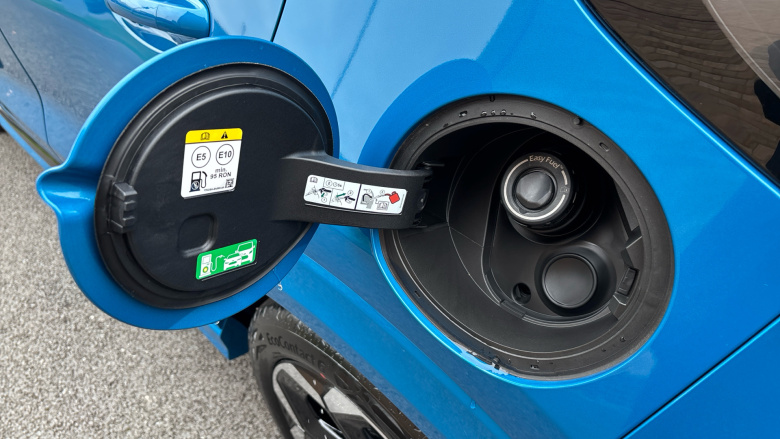 Ford Puma 1.0 EcoBoost Hybrid mHEV ST-Line X 5dr Petrol Hatchback